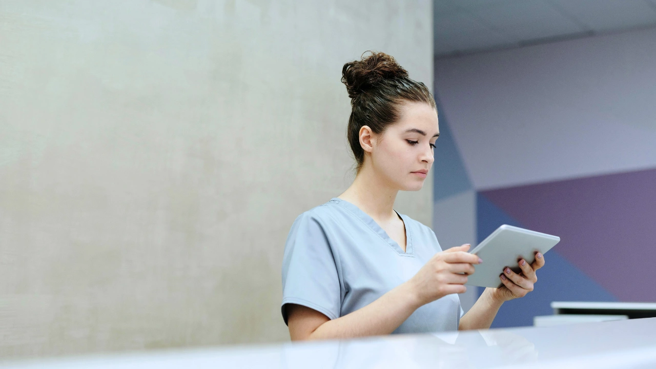 Medicare Assignment of Benefits consent form on Consentic